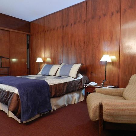 Hotel Ayui Resort & Spa Termal Concordia Bagian luar foto